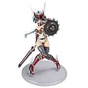 Queens Blade Rebellion Mirim Exmodel Core Statue